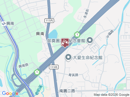 路況地圖