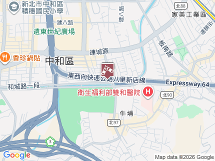 路況地圖