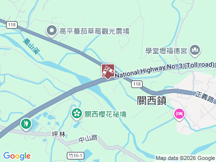 路況地圖