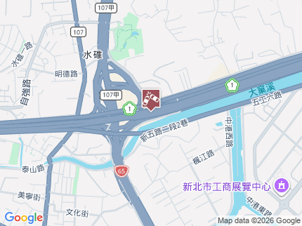 路況地圖