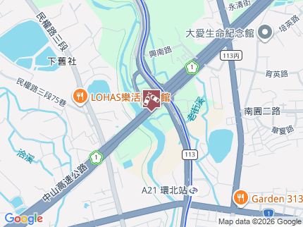 路況地圖