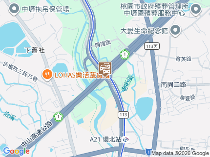 路況地圖