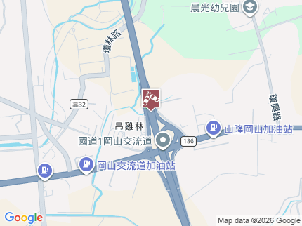 路況地圖