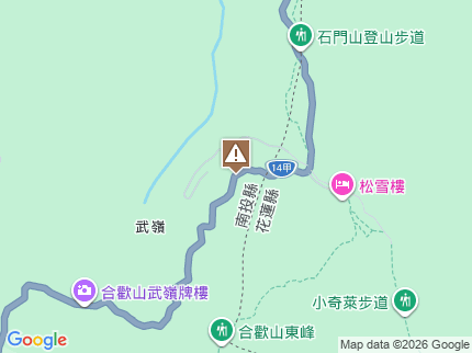 路況地圖