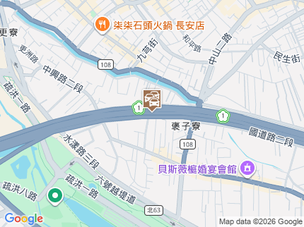 路況地圖