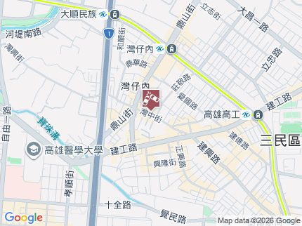 路況地圖