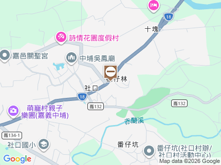 路況地圖