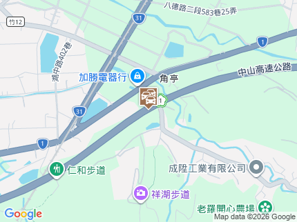 路況地圖