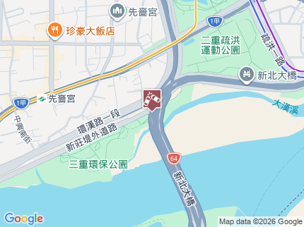 路況地圖