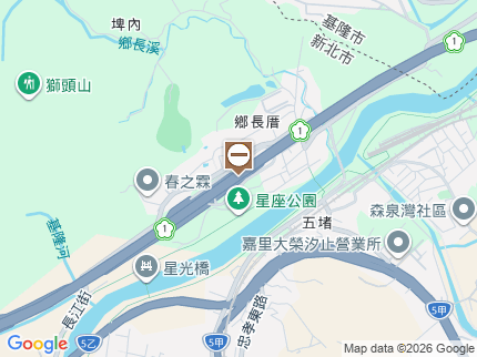 路況地圖
