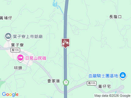 路況地圖
