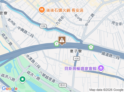 路況地圖