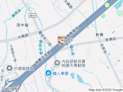 路況地圖