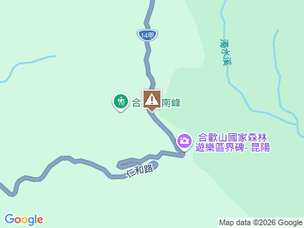 路況地圖