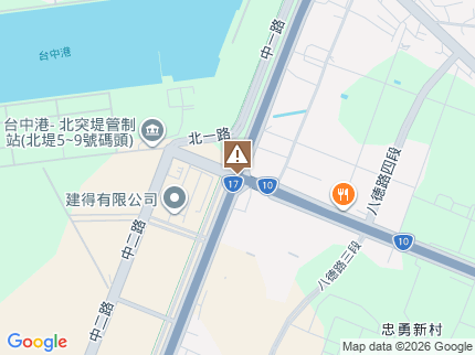 路況地圖