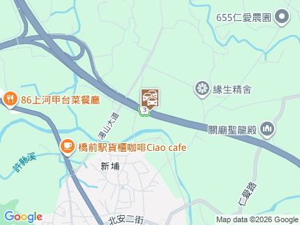 路況地圖