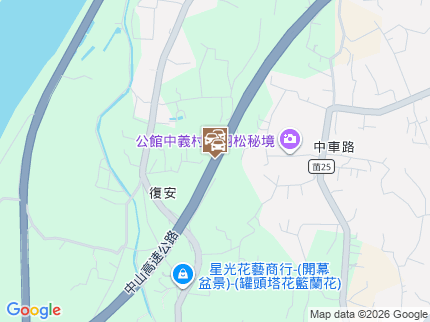 路況地圖