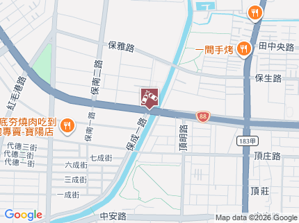 路況地圖