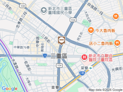 路況地圖