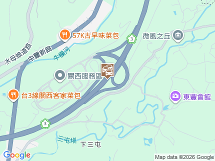路況地圖