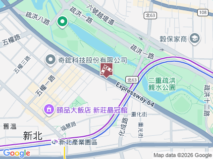 路況地圖