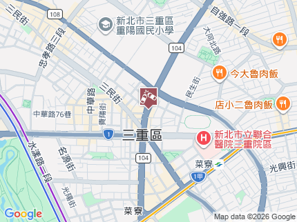 路況地圖