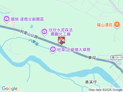 路況地圖