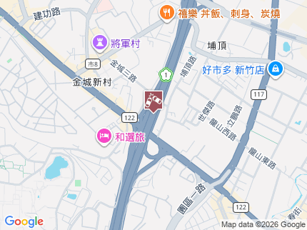 路況地圖