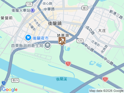 路況地圖