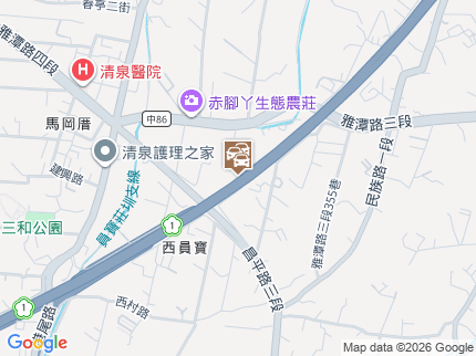 路況地圖