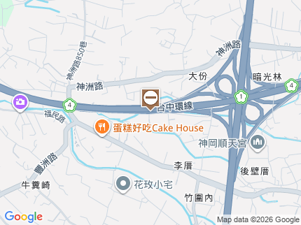 路況地圖