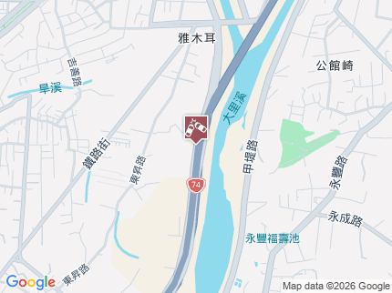 路況地圖