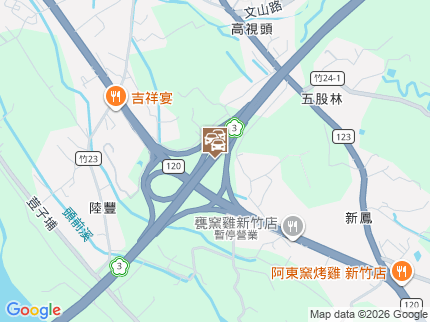 路況地圖
