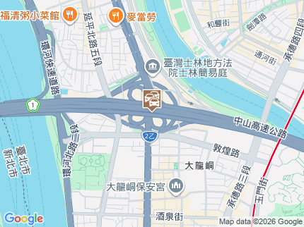 路況地圖
