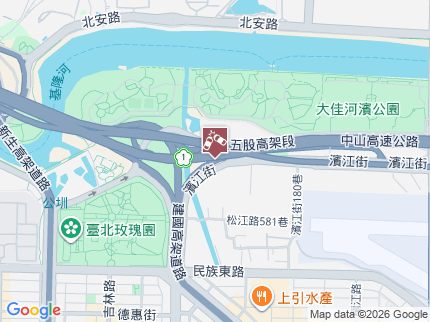路況地圖