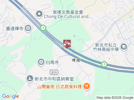 路況地圖