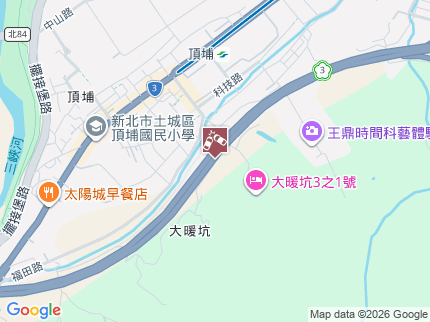 路況地圖