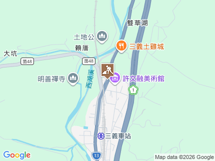 路況地圖