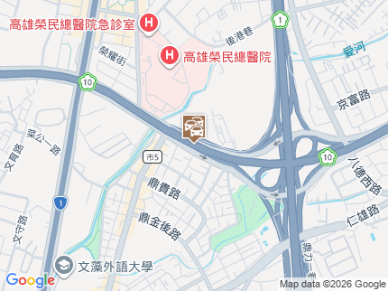 路況地圖
