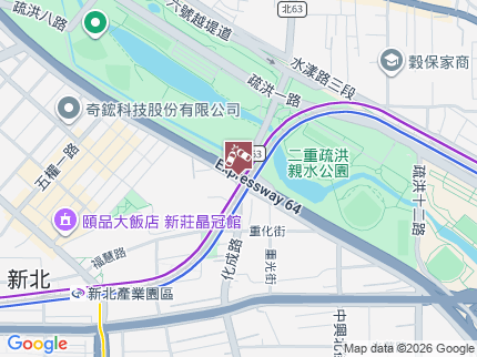 路況地圖