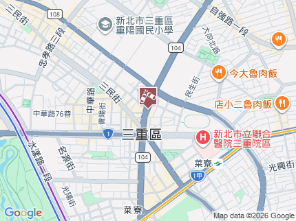 路況地圖