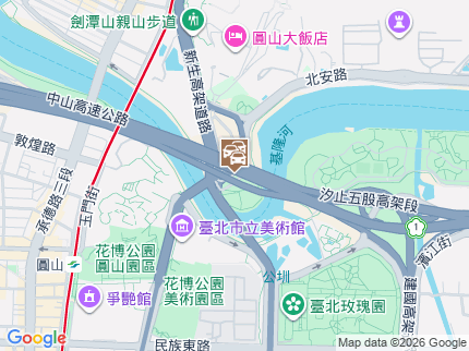 路況地圖