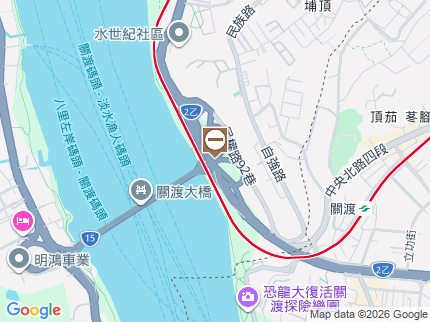 路況地圖