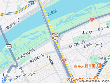 路況地圖