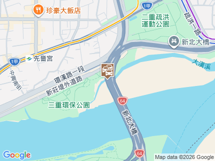 路況地圖