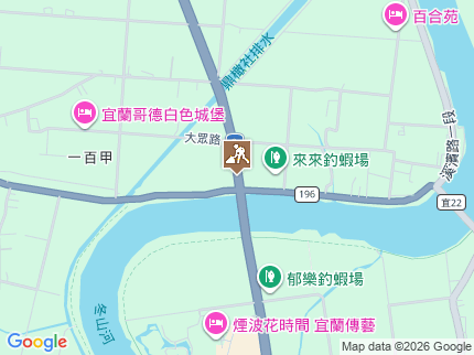 路況地圖