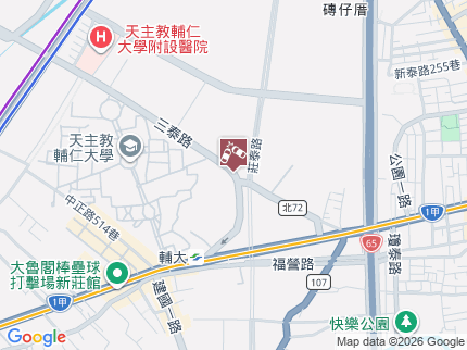路況地圖