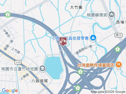 路況地圖