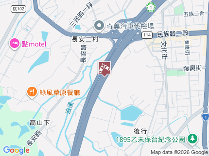 路況地圖