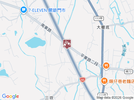 路況地圖